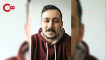 Gözaltına alınan YouTuber konuştu: 'Topluma mal olmuş bir kişinin yaptığı ahlaksızlığı ortaya çıkarıyoruz'