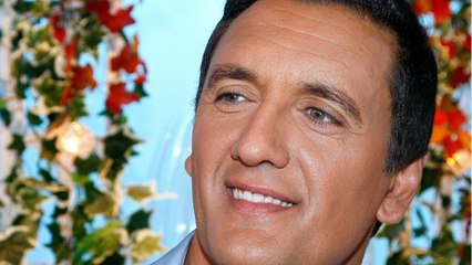 VOICI : Dany Brillant : cette vive recommandation donnée à ses enfants