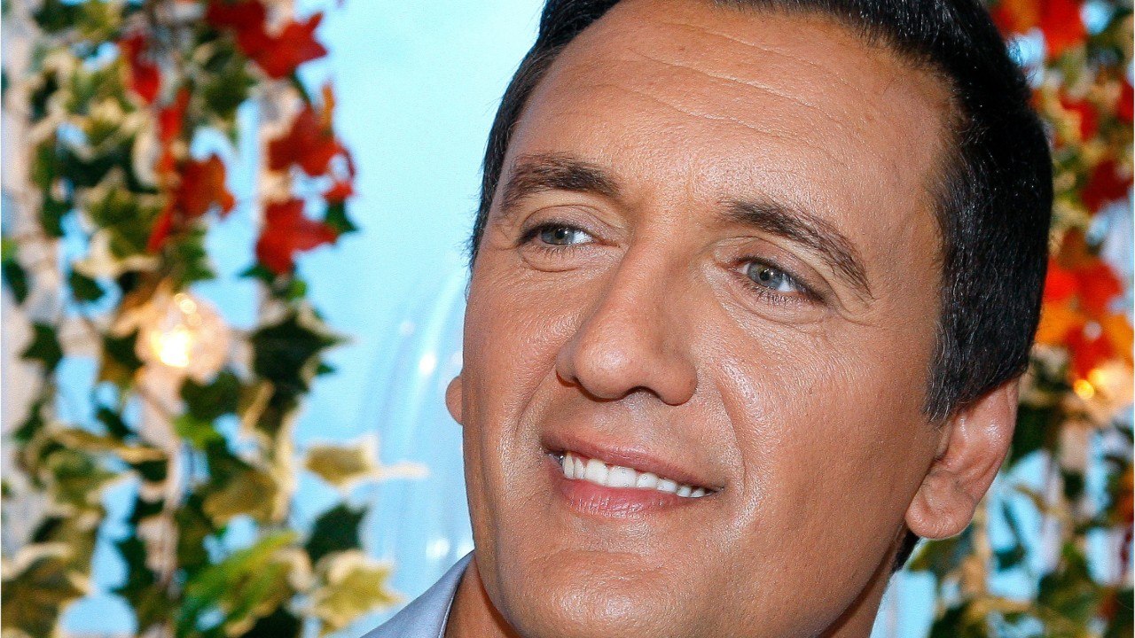 VOICI : Dany Brillant : cette vive recommandation donnée à ses enfants