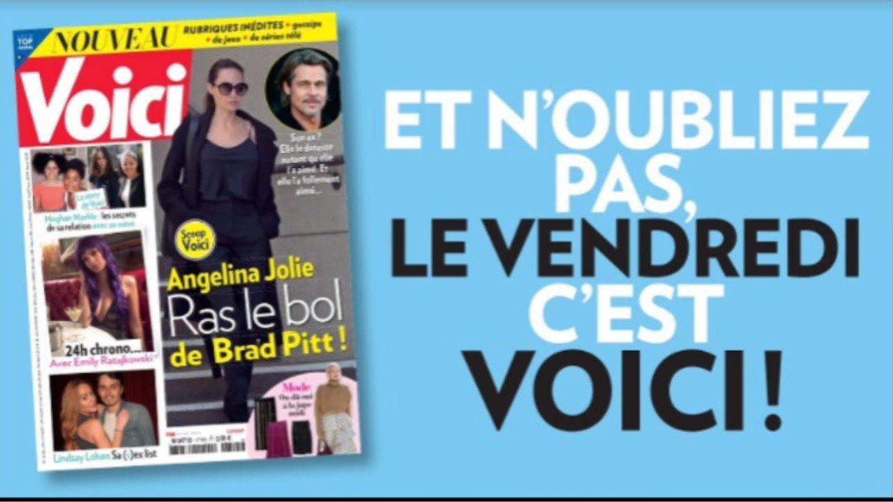 Voici - Plus belle la vie : Anne Décis révèle que "ça ne passe pas" avec certains acteurs de la série