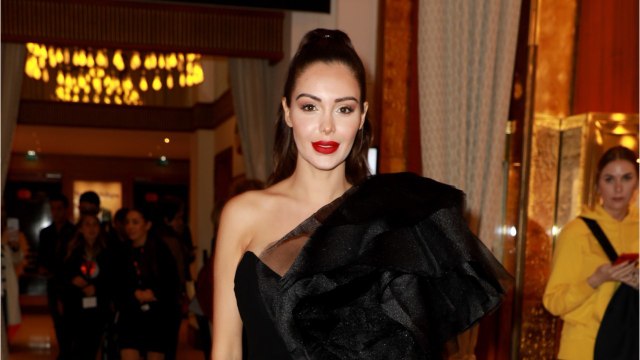 VOICI : Oui, je suis millionnaire : les confidences de Nabilla sur l'argent