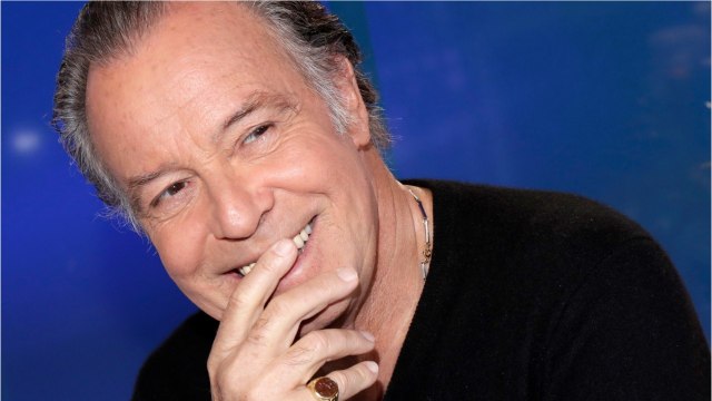 VOICI : On n’a pas besoin de toutes ces salades : Michel Leeb dézingue à son tour les hommages de Laeticia à Johnny Hallyday