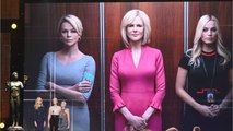 VOICI : Scandale (France 2) : découvrez l'histoire vraie qui a inspiré le film avec Margot Robbie, Nicole Kidman et Charlize Theron