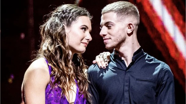 VOICI : Danse avec les stars : Michou éliminé en finale, les internautes crient au scandale