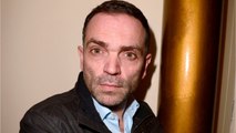 VOICI : Yann Moix attaqué en diffamation par son frère : l'écrivain relaxé