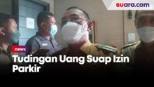 Jawaban Helldy soal Tudingan Uang Suap Izin Parkir Mengalir ke Wali Kota Cilegon