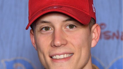 VOICI Danse avec les stars : que devient Loïc Nottet, le grand gagnant de la saison 6 ?