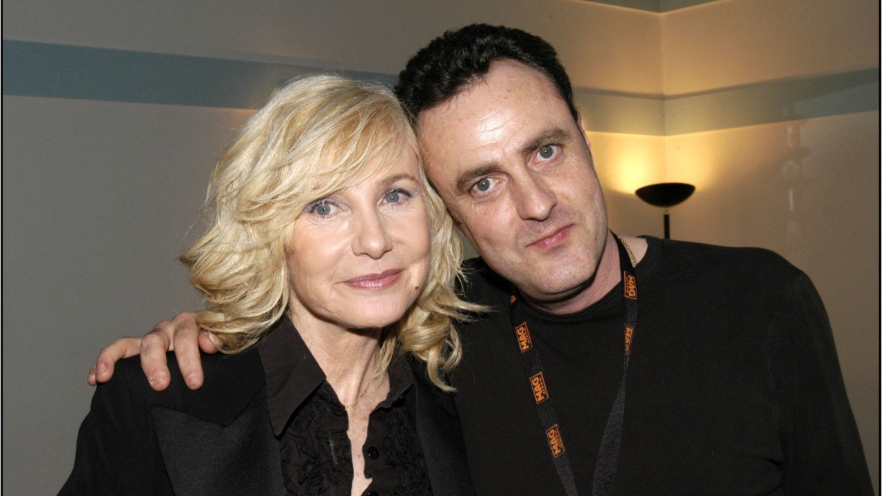 VOICI : Michèle Torr : son fils Romain Vidal donne des nouvelles de sa santé fragile