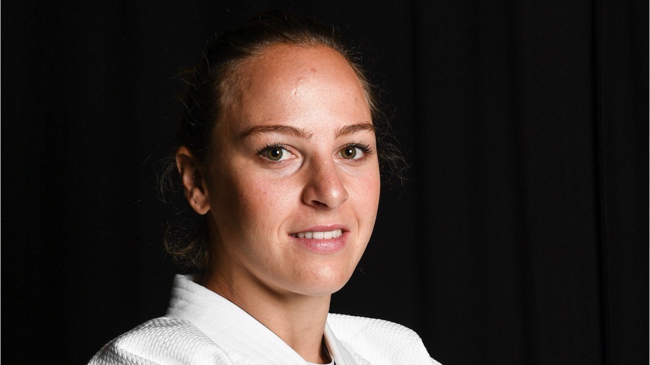 VOICI :Margaux Pinot : la judokate médaillée d’or aux J.O. porte plainte pour violences conjugales