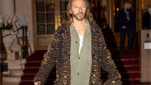 VOICI : Bob Sinclar : ce projet musical que le DJ prépare avec une ancienne SDF