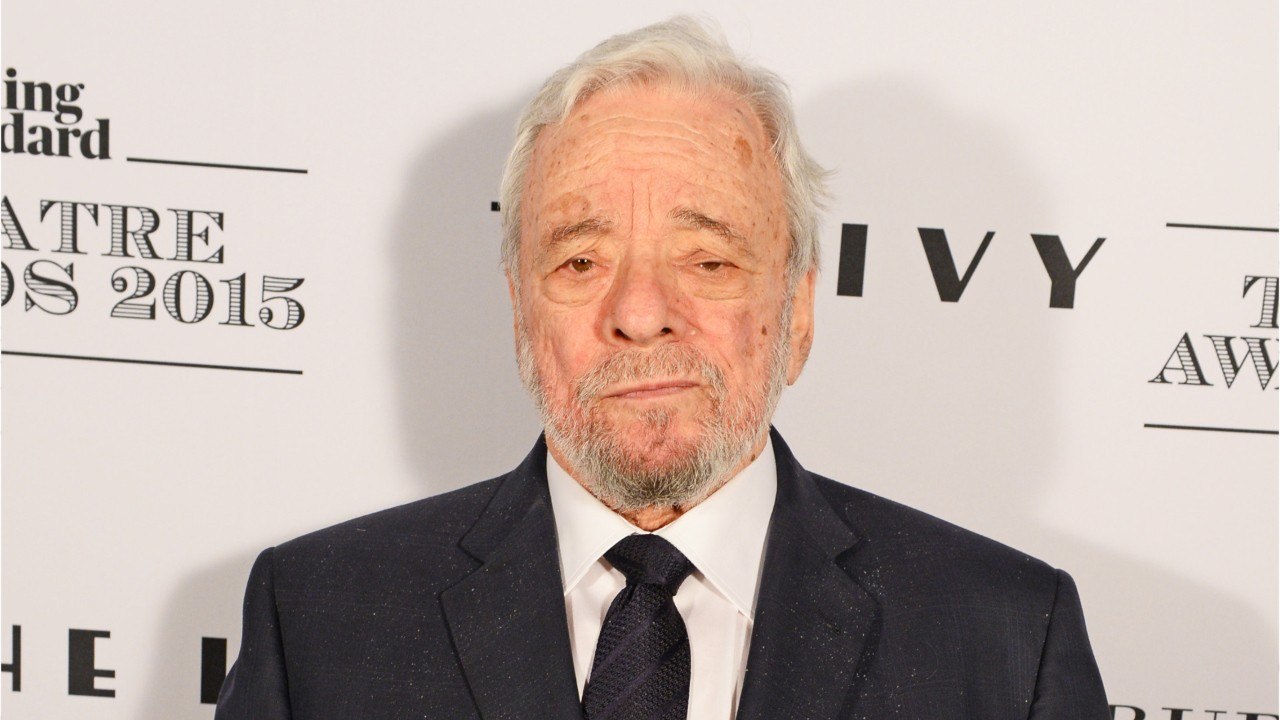 VOICI : Mort de Stephen Sondheim : la légende de la comédie musicale avait 91 ans