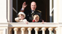 Voici - Jacques et Gabriella déscolarisés : le prince Albert apporte une précision importante