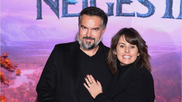 Voici - Ça commence aujourd'hui : Faustine Bollaert dévoile un message poignant après la mort de Maxence, jeune témoin de l'émission