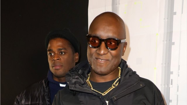 VOICI : Mort de Virgil Abloh : le directeur artistique de Louis Vuitton a succombé à un cancer à l'âge de 41 ans