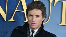 VOICI : The Danish Girl : pourquoi Eddie Redmayne regrette son interprétation en tant que femme transgenre