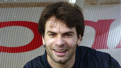 VOICI : Mort de Christophe Dominici : son père vit avec de nombreuses interrogations