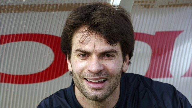 VOICI : Mort de Christophe Dominici : son père vit avec de nombreuses interrogations