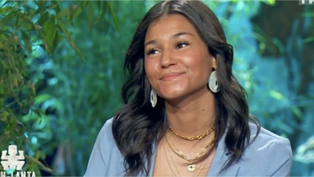 VOICI - Inès Loucif déprimée ? Elle se confie et prend une grande décision