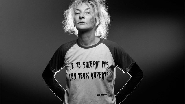 VOICI - Corinne Masiero : son nouveau projet loin de Capitaine Marleau