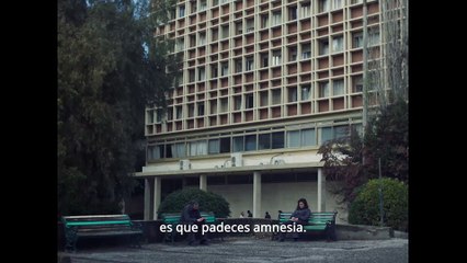 Apples - Tráiler oficial VOSE