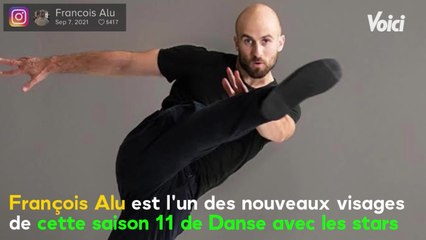 VOICI : Danse avec les stars : ce que la production pense vraiment de François Alu