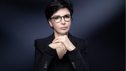 VOICI : Rachida Dati escroquée : comment un faussaire lui a volé un chèque de 3600 euros destiné à sa soeur