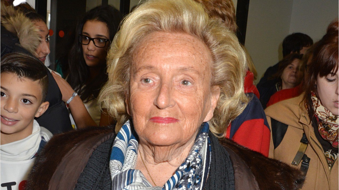 VOICI : Bernadette Chirac victime de la jalousie de sa fille Claude : cette humiliation à l'Elysée lors de l'investiture de Jacques Chirac