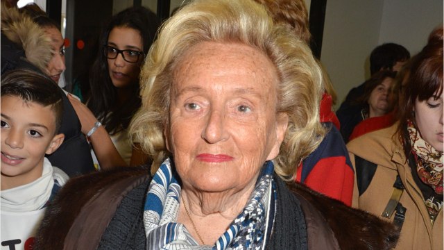 VOICI : Bernadette Chirac victime de la jalousie de sa fille Claude : cette humiliation à l'Elysée lors de l'investiture de Jacques Chirac