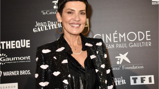 VOICI - Cristina Cordula complexée adolescente : « Je n'étais pas très bien dans ma peau