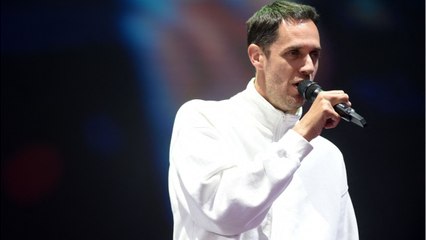 VOICI : NRJ Music Awards : pourquoi Grand Corps Malade a enregistré sa prestation