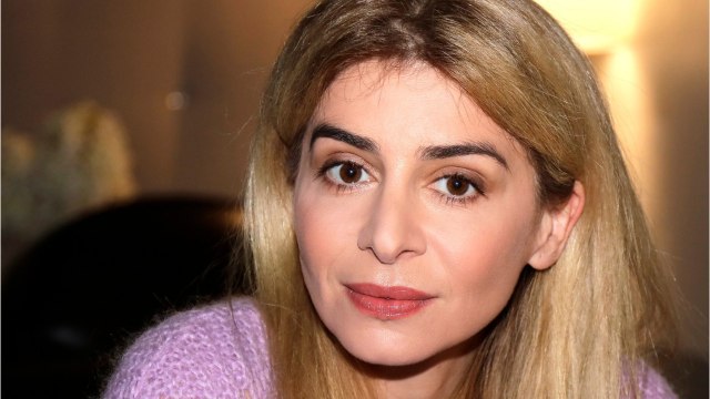 VOICI : On forme une équipe : Julie Zenatti fait de rares confidences sur l'homme de sa vie