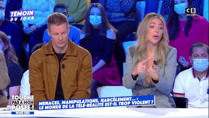 VOICI Kellyn (Les princes et les princesses de l’Amour) forcée d’embrasser des candidats ? Elle balance sur la production !