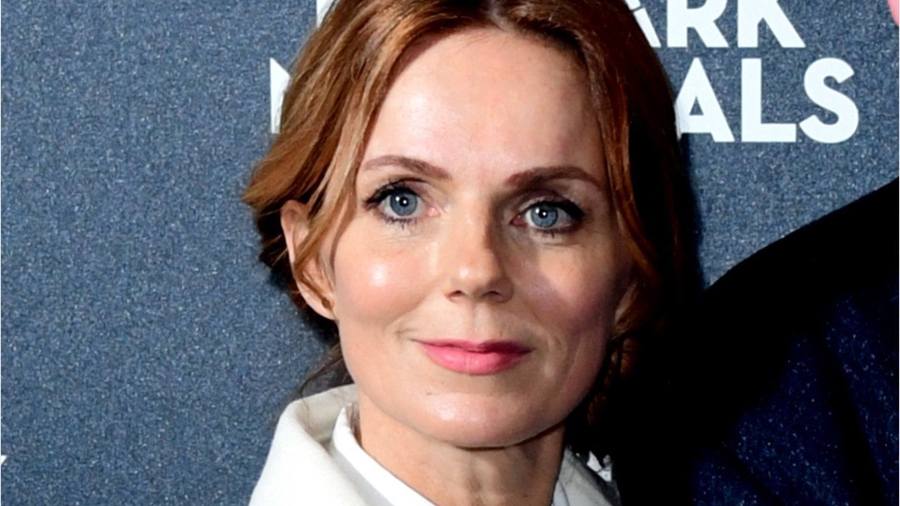 VOICI : Geri Halliwell en deuil : l'ex-Spice Girls dévastée par la mort brutale de son frère Max à 54 ans