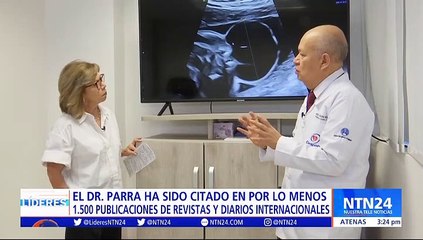 Líderes de NTN24 del sábado 11 de diciembre de 2021