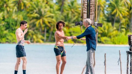 VOICI : "Le Koh-Lanta de la honte" : dépités après la diffusion du dernier épisode, les internautes appellent au "boycott" de l'émission de TF1