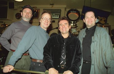 ザ・モンキーズ、マイケル・ネスミスが死去