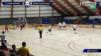 La crème de la crème - Hockey - Ep. 1