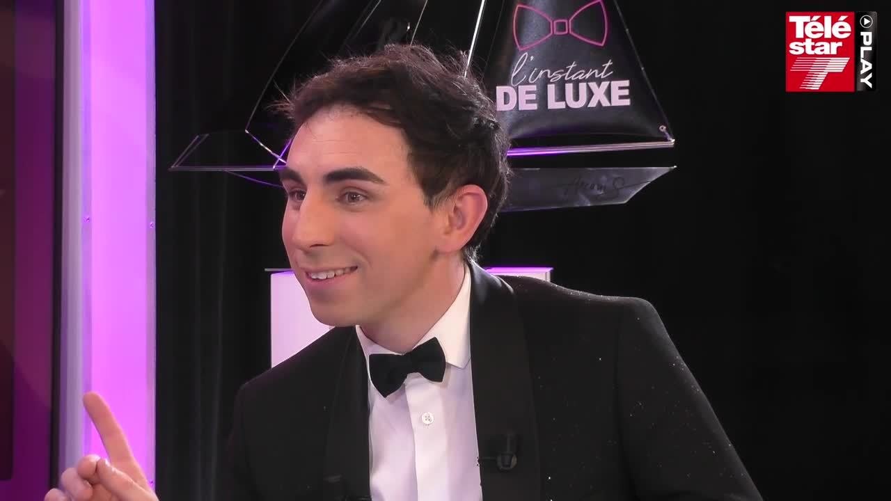 VOICI - Véronique de Vilèlle (Véronique et Davi...