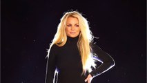 VOICI : Britney Spears déclare la guerre à Christina Aguilera : cette énorme pique lancée à la chanteuse sur Instagram