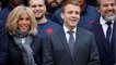 VOICI : Brigitte Macron : ce rôle inattendu d'Emmanuel Macron au quotidien