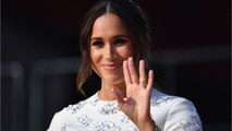 VOICI : Meghan Markle désemparée devant la douleur de sa fille Lilibet, Ellen DeGeneres lui propose un étonnant remède