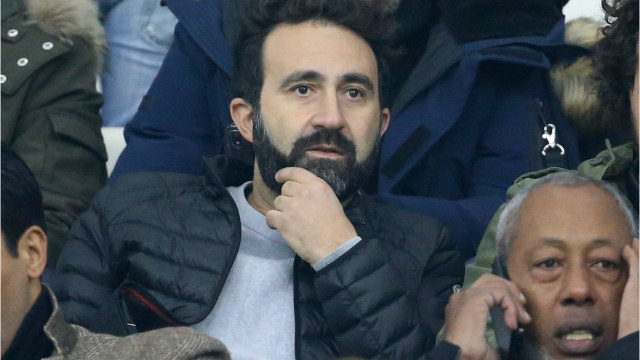 VOICI - « J'étais persuadé que j'allais y passer : Mathieu Madénian fait des révélations sur le tournage de Le Furet