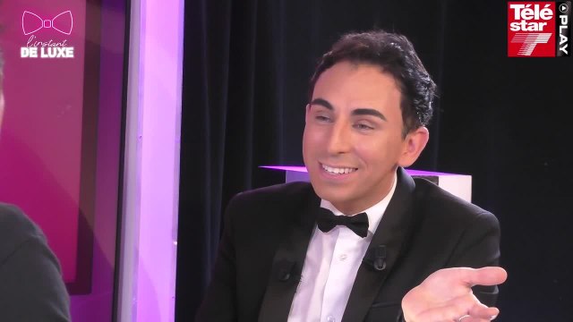 VOICI - VIDEO Ça ne va pas mieux avec elle : Jean-Pascal Lacoste évoque ses relations tendues avec sa belle-soeur Sylvie Tellier