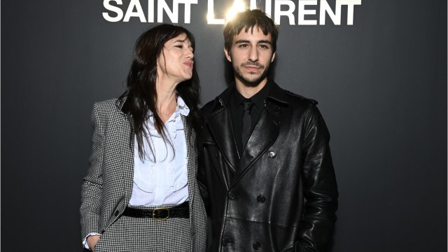 VOICI - Je suis entrée en dépression : Charlotte Gainsbourg fait de rares confidences sur sa santé mentale