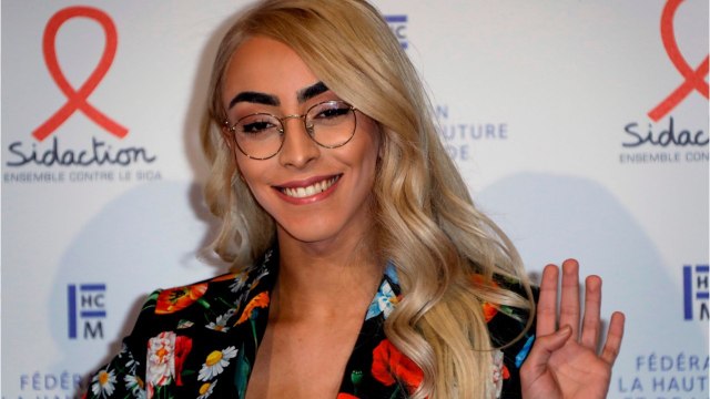 VOICI : J'adorerais me présenter dans les écoles : Bilal Hassani révèle avoir enfin rencontré Jean-Michel Blanquer pour agir contre le harcèlement