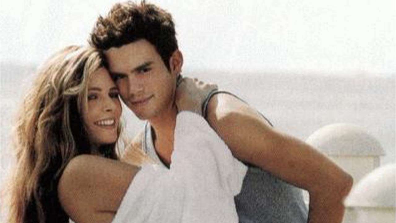 VOICI : 20 ans de la Star Academy : que devient Edouard, l'ex d'Elodie Frégé ?