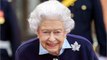 VOICI : Elizabeth II a fait sa première apparition publique depuis l'annulation de sa venue à la cérémonie du Souvenir