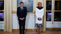 VOICI - Brigitte Macron « plus méchante 