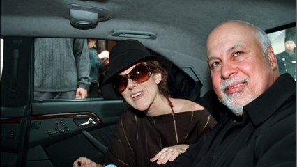 VOICI - Céline Dion : comment sa mère a tenté d'empêcher sa relation avec René Angélil