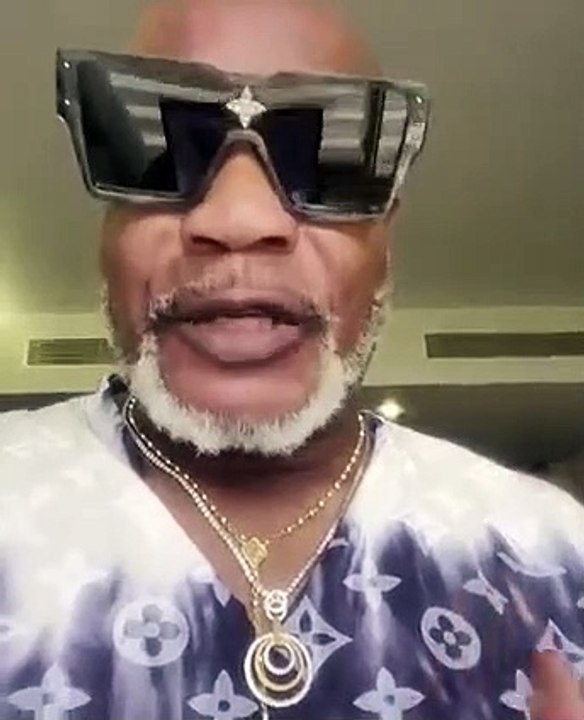 France – Koffi Olomidé déclaré non coupable pour les accusations de viol